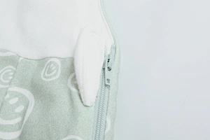 Unisex sleeping bag